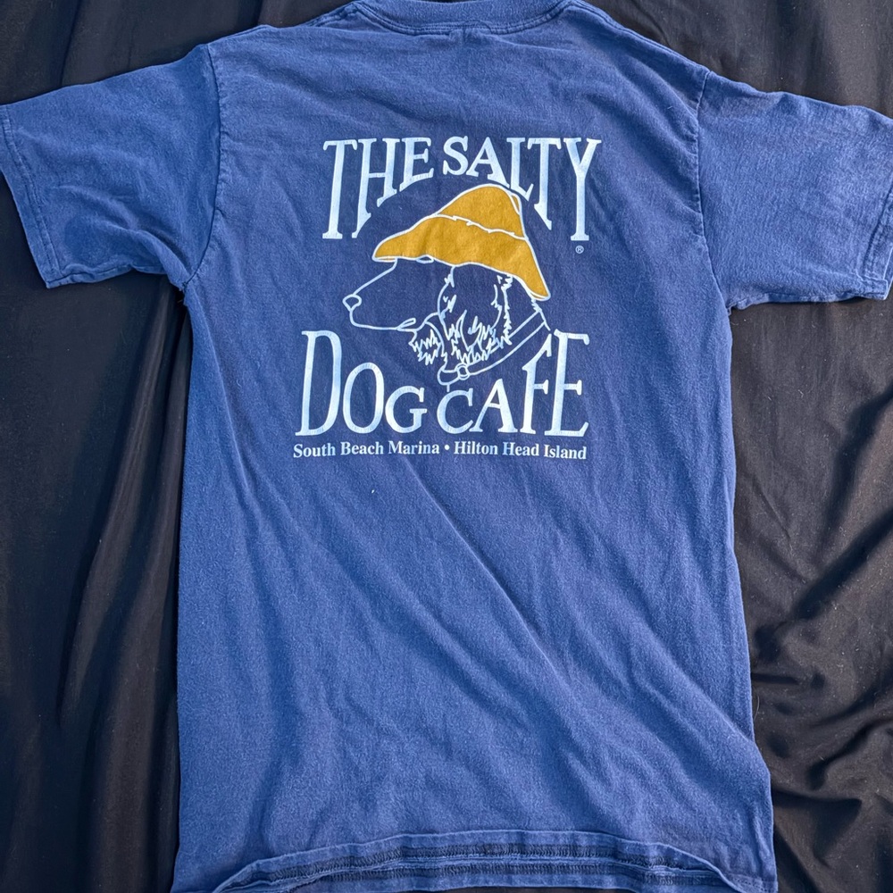 T shirt